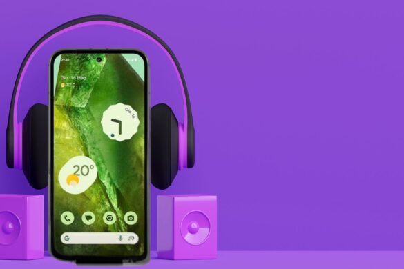 Pixel, la funzione Now Playing non riconosce bene le canzoni. Ecco cosa fare