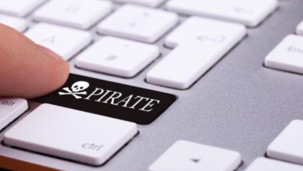 USA forniti dati di utenti accusati di pirateria