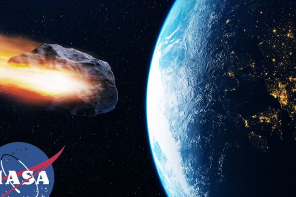 La NASA aggiorna le previsioni: il pericolo di collisione dell’asteroide 2024 YR4 si abbassa