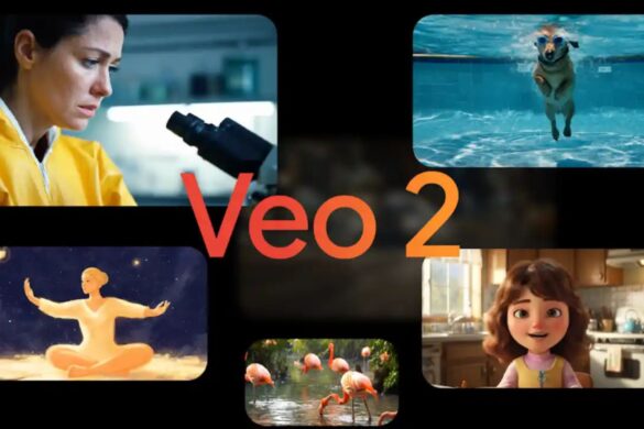 Google Veo 2, generare video con l’IA ha un costo