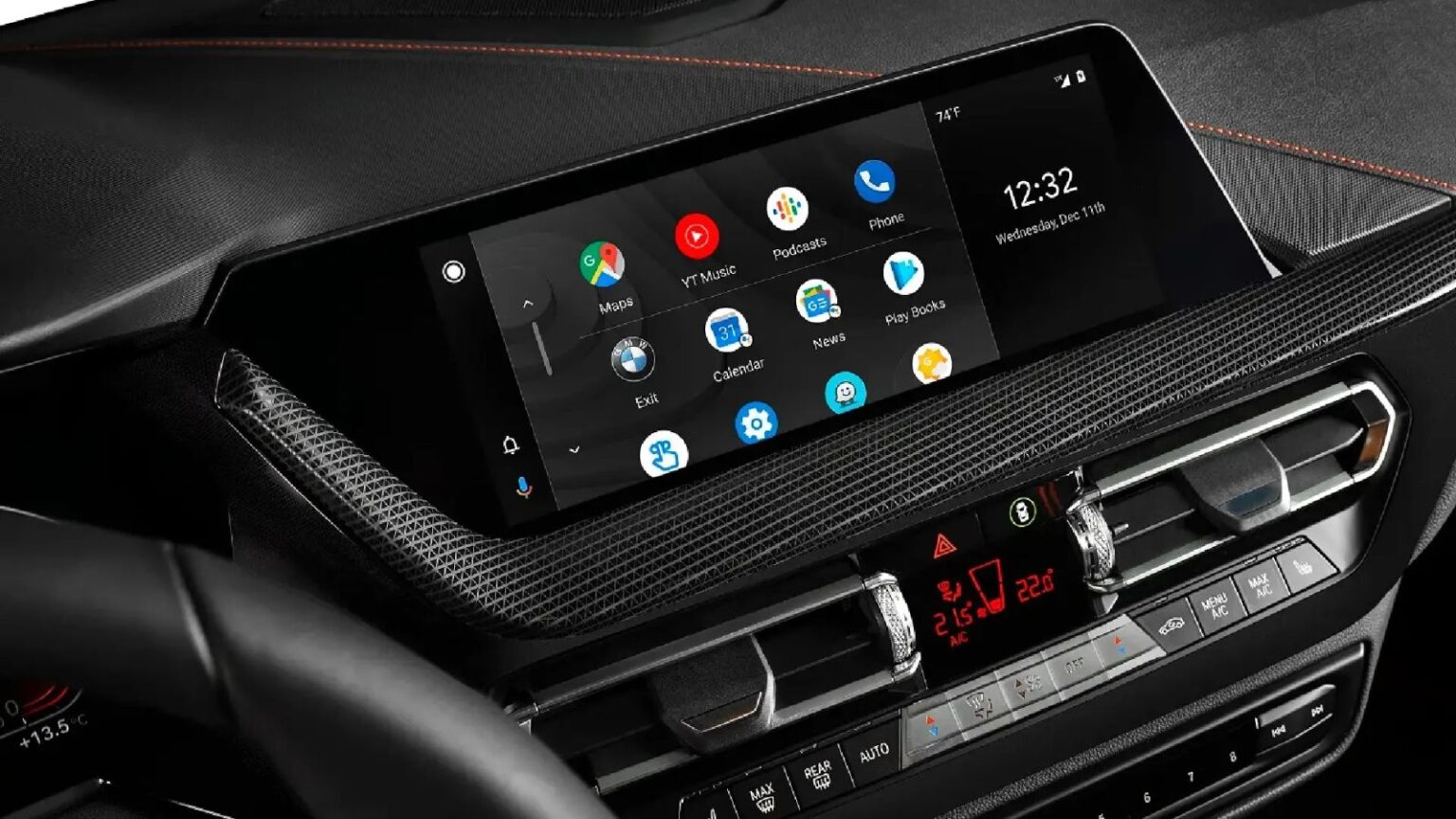 Android Auto nuovi aggiornamenti