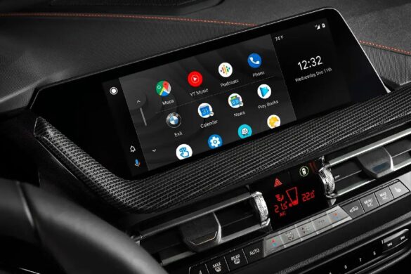 Android Auto, arrivano due nuovi aggiornamenti in poco tempo