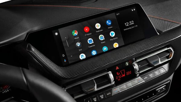 Android Auto nuovi aggiornamenti