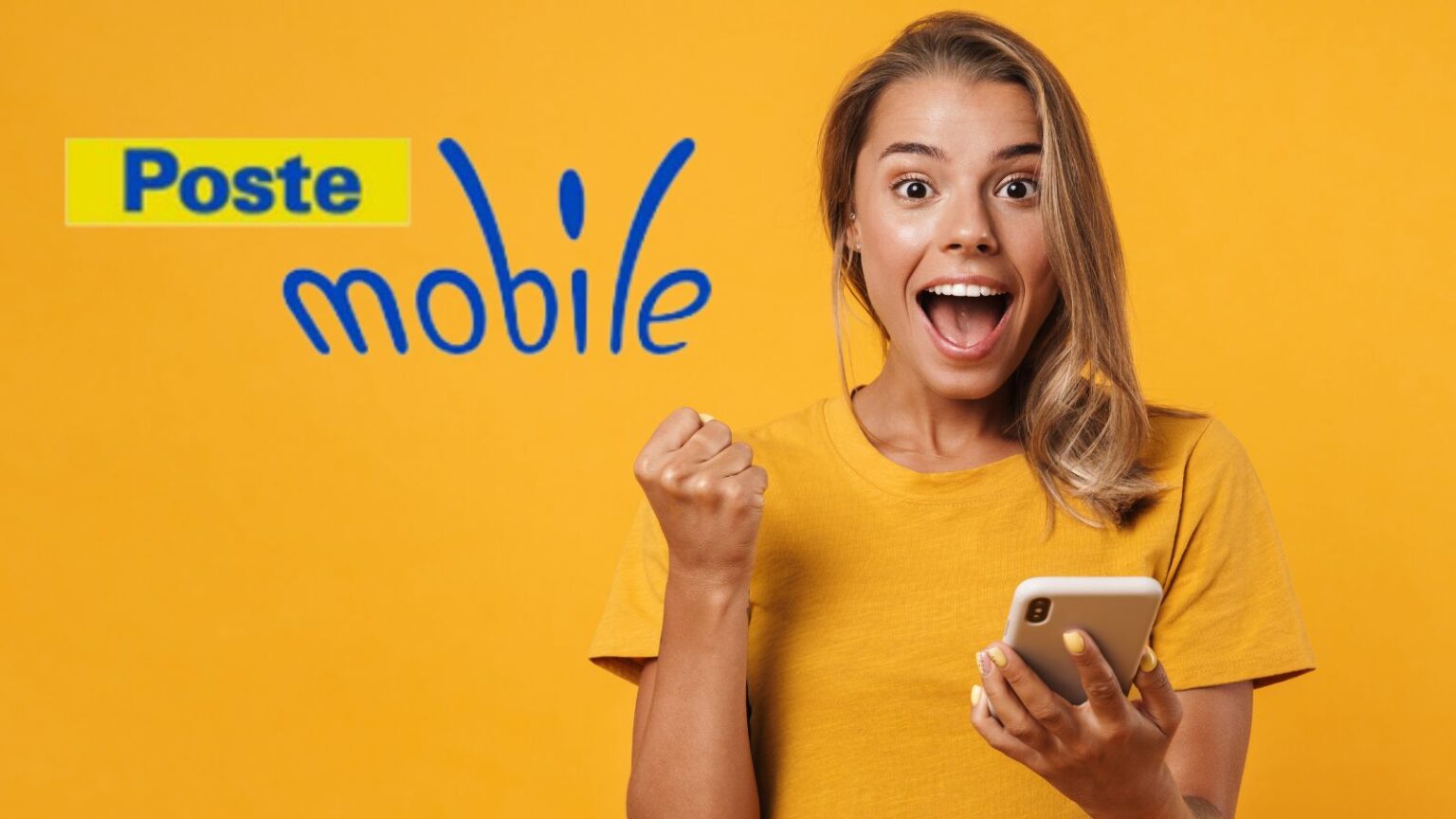 Promozioni PosteMobile