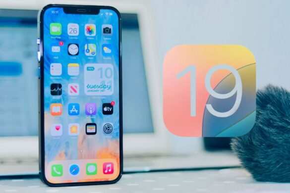 iOS 19 avrà un design ispirato a visionOS? Gli indizi di Apple