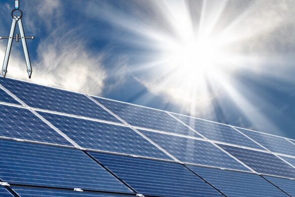 L’energia diventa arte: il design solare innovativo di BIG