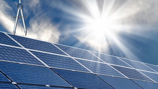 BIG trasforma le tegole fotovoltaiche in arte