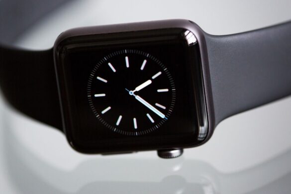 Apple Watch: le spedizioni calano e gli altri smartwatch guadagnano terreno