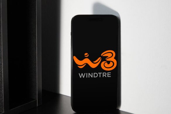 WindTre Super 5G con 200 GB a meno di 10€ al mese