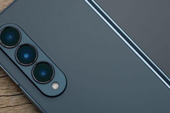 Samsung: i prossimi pieghevoli potrebbero deludere tutti