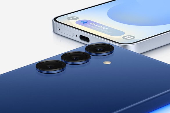 Samsung Galaxy S25 Edge sarà sottilissimo: arrivano le prime anticipazioni