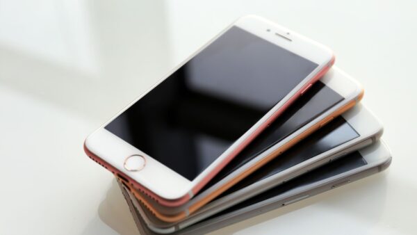 iPhone SE 4