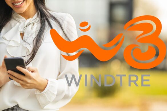 Attiva l’offerta Start 5G di WindTre e ricevi uno smartphone omaggio