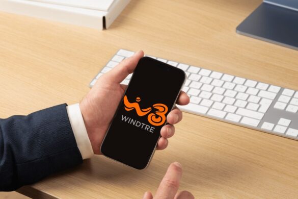 WindTre Unlimited con Vivo Y28s gratis: scopri l’offerta con smartphone incluso