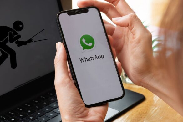 WhatsApp sotto attacco: ecco come ti rubano il profilo