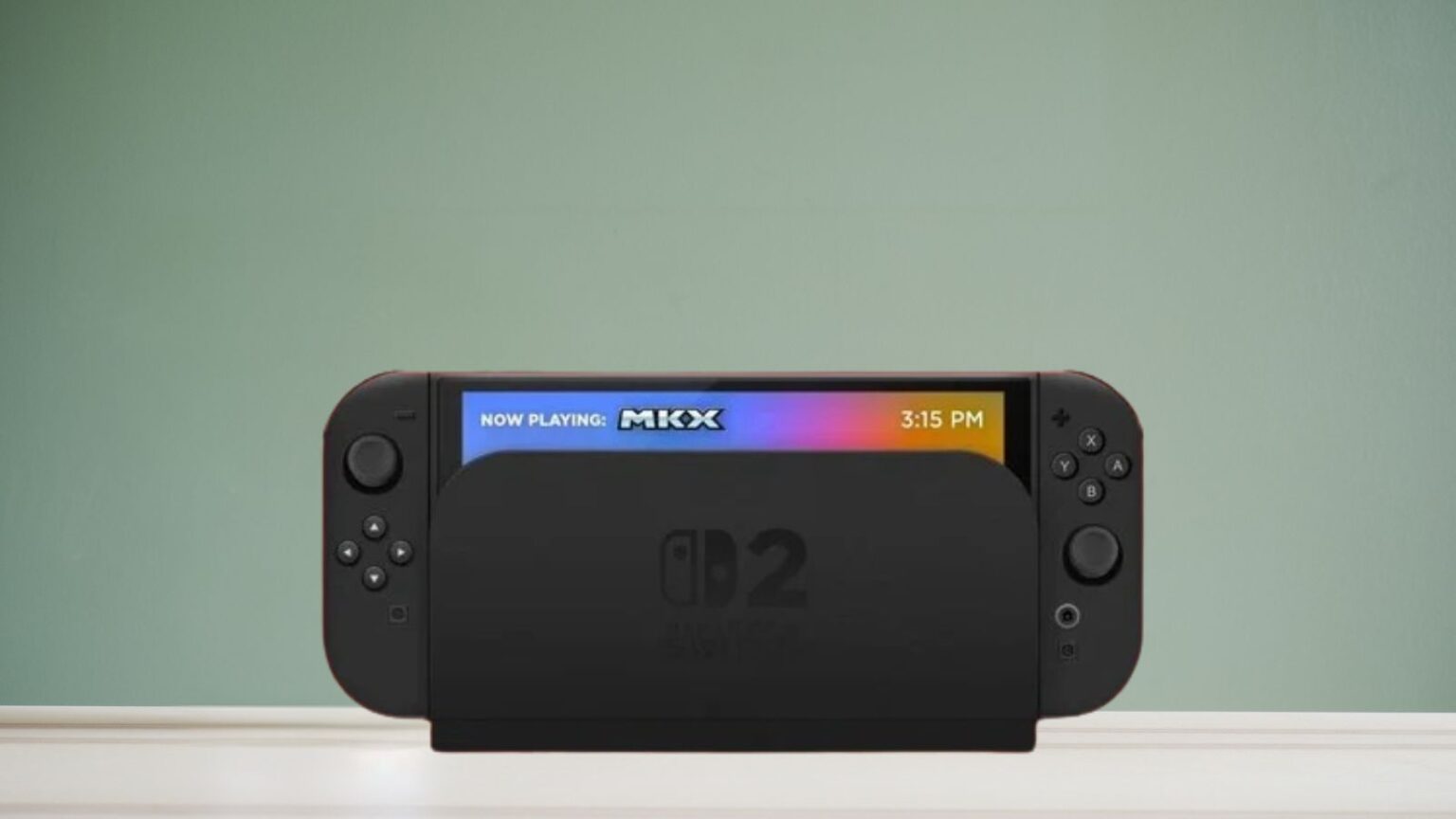 Nintendo Switch 2 ai preordini