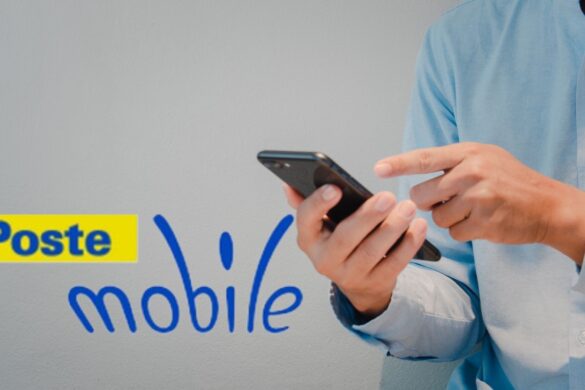 PosteMobile, le migliori offerte telefoniche di febbraio 2025