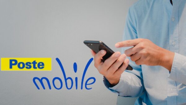 Offerte migliori di PosteMobile