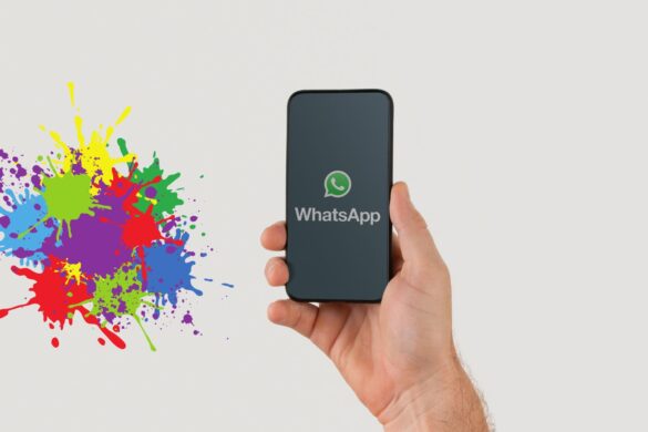 Chat più vivaci su WhatsApp: ecco i nuovi temi e sfondi esclusivi