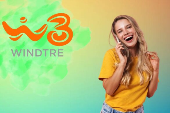 Offerta WindTre: scopri come ottenere 150 GB a meno di 8€
