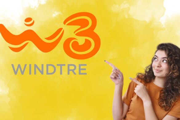Passa a WindTre da Iliad: l’offerta GO Unlimited supera tutti