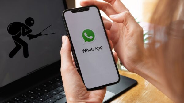 Truffa WhatsApp per rubare l'account