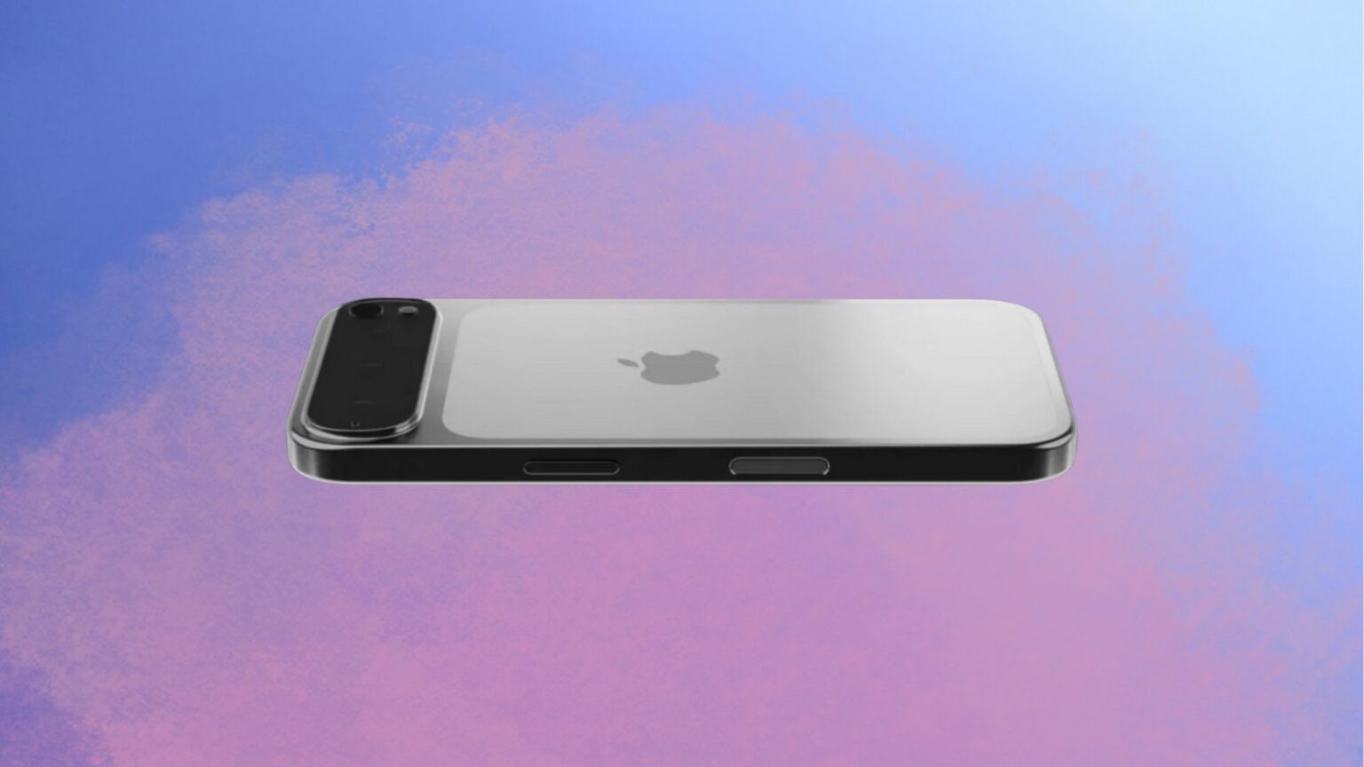 iPhone 17 Air