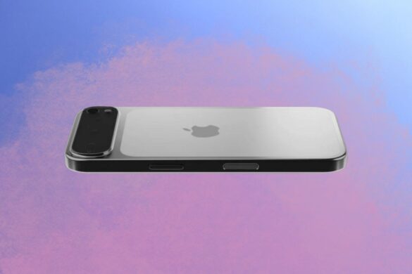 iPhone 17 Air: ancora novità sul display del melafonino più sottile di sempre
