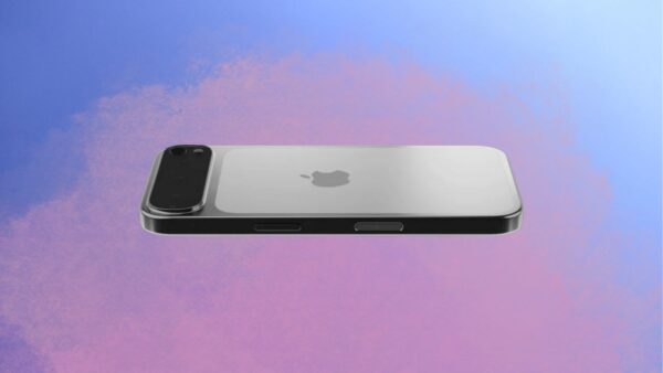 iPhone 17 Air