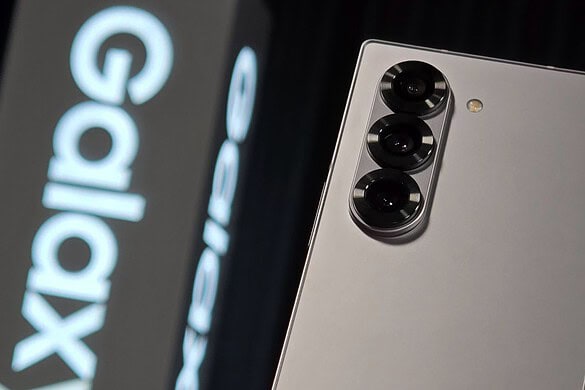 Samsung rilascerà il suo tri-fold soltanto in alcuni paesi