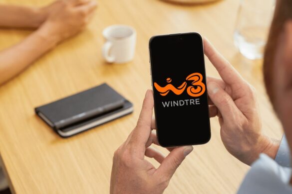 WindTre ti regala uno smartphone: l’offerta spiazza la concorrenza
