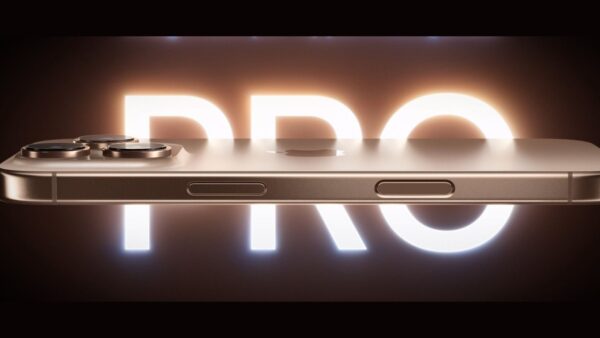 iPhone Pro
