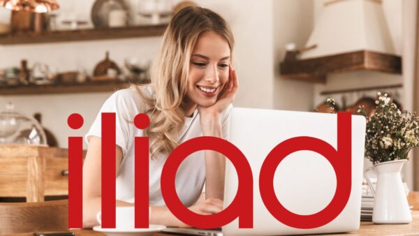 Nuove promozioni per Iliad