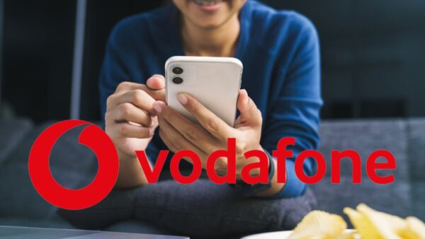 Le incredibili promozioni di Vodafone