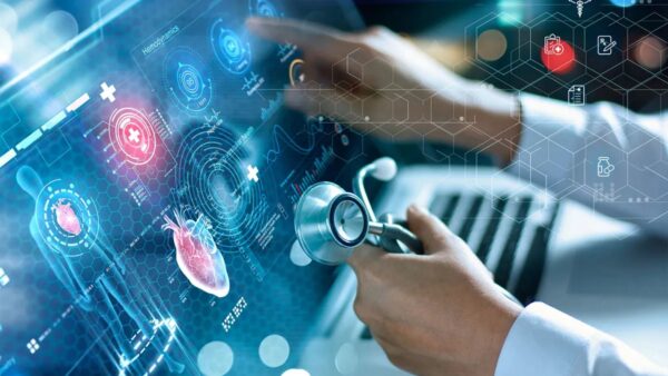 AI, novità in medicina