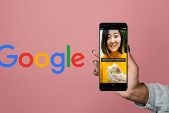 Live Caption si rinnova su Pixel: migliorata la visibilità dei sottotitoli