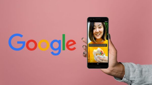 Google aggiorna Live Caption di Pixel