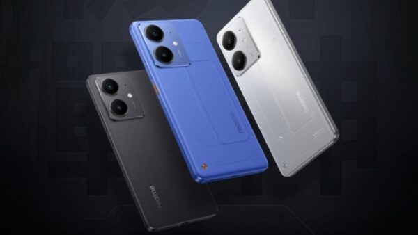 Realme Neo 7 se ufficiale