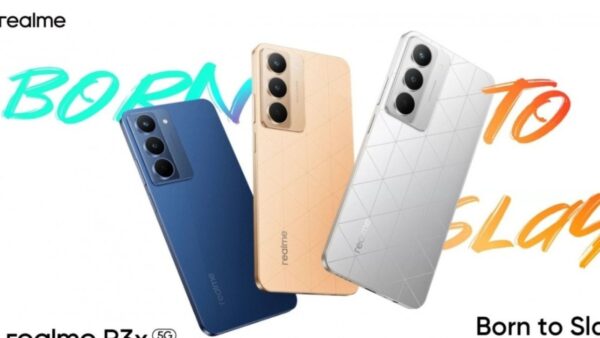 Realme p3x 5g 23
