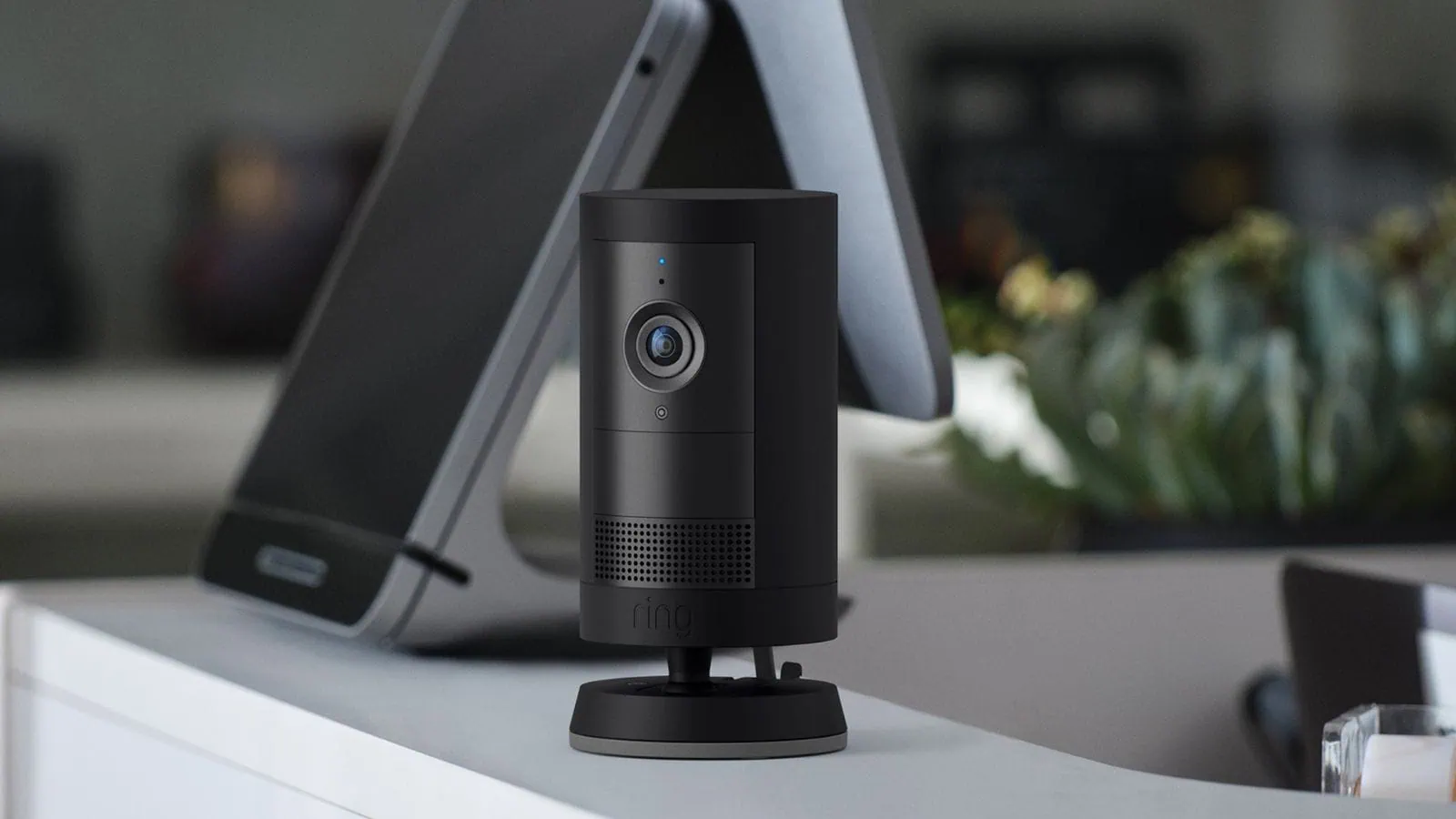 Ring Outdoor Camera Plus 2