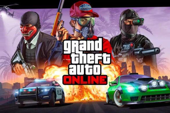 GTA Online, Rockstar Games svela i requisiti tecnici della Enhanced Version su PC