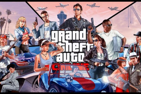 GTA V e GTA Online, Rockstar Games rilascia la Enhanced Version di GTA V anche su PC