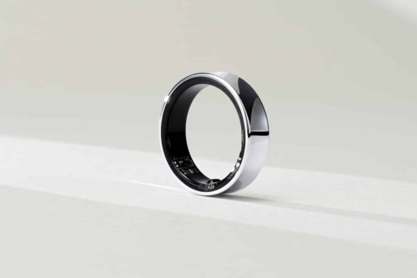 Samsung: ecco un modo per controllare i dispositivi con lo smart ring