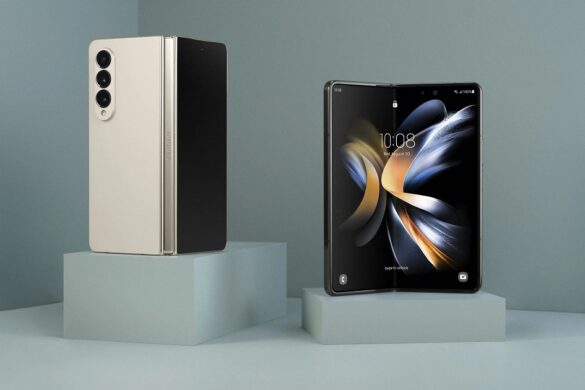 Samsung Galaxy Z Fold 7, emergono nuovi dettagli sul foldable