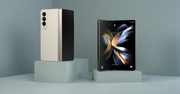 Samsung, Galaxy, Z Fold 7