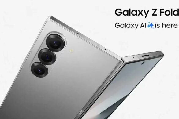 Samsung Galaxy Z Fold 7 sarà lanciato con Android 15 e la One UI 7
