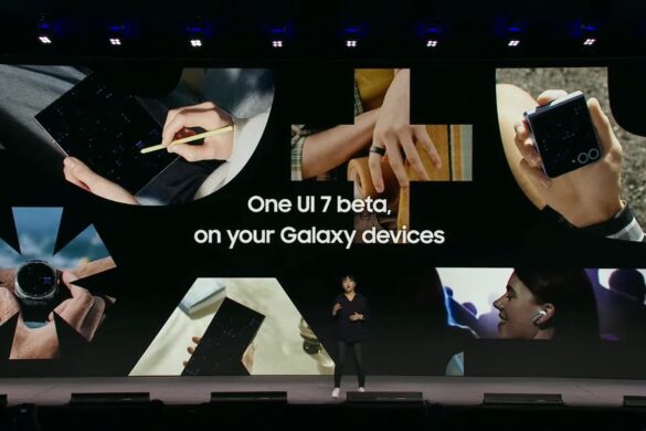 Samsung conferma l’arrivo della One UI 7.0 a breve
