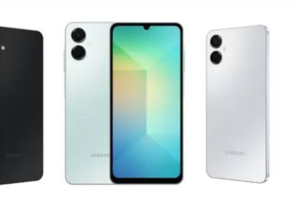 Samsung Galaxy A06 5G, ufficiale nuovo low cost Samsung