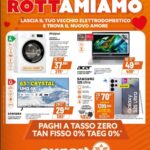expert - dettaglio volantino expert febbraio