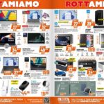 expert - caratteristiche volantino expert febbraio